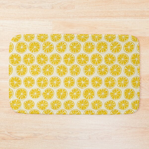 Item preview, Lemon Print designed and sold by SAFORDO.