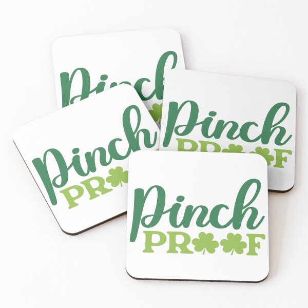 Item preview, Pinch proof designed and sold by Artifylab.