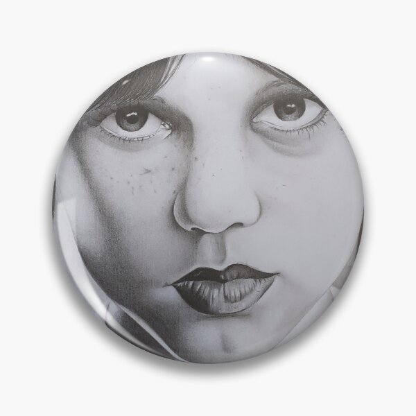 Item preview, Wandinha Addams designed and sold by ZezoD.