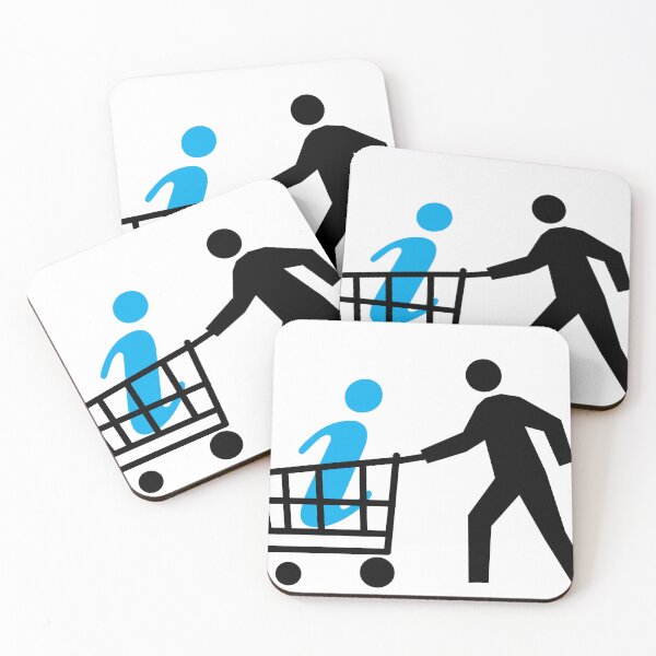 Item preview, Pushing Information designed and sold by PhilsTees.
