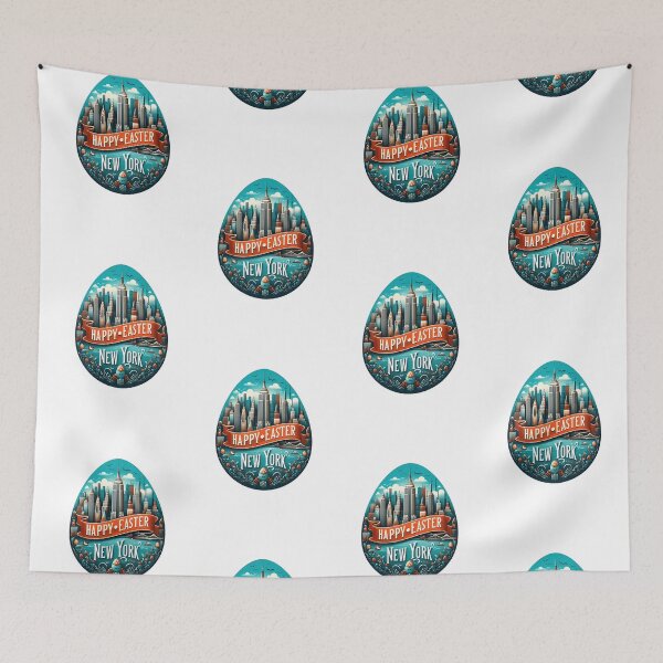 Item preview, easter egger chicken designed and sold by hajar-design.