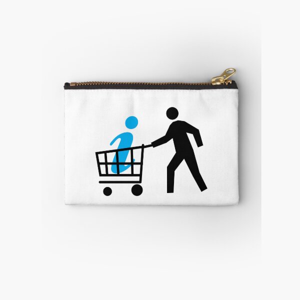 Item preview, Pushing Information designed and sold by PhilsTees.