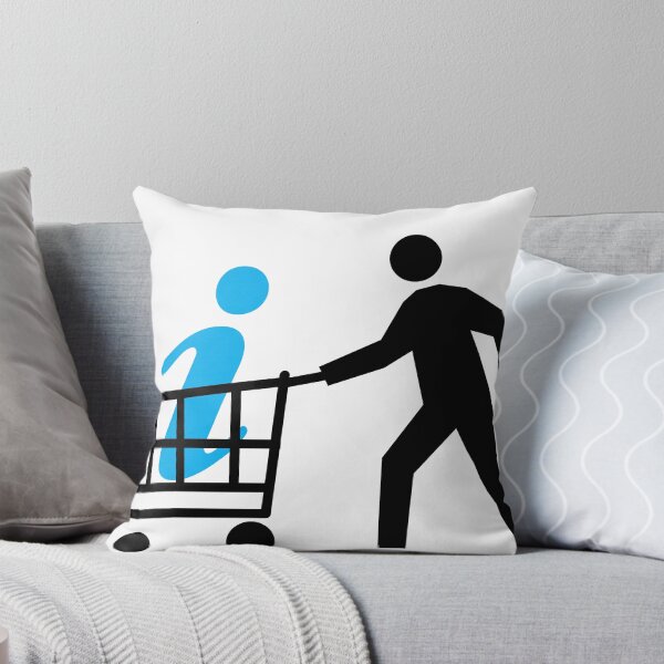 Item preview, Pushing Information designed and sold by PhilsTees.