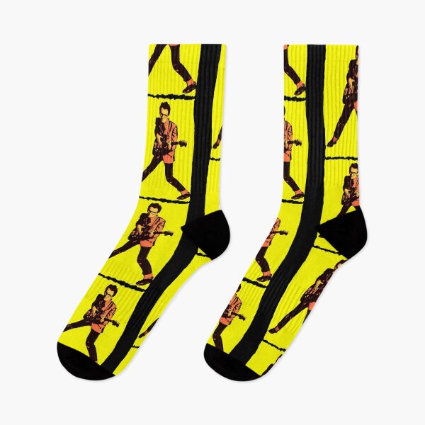 Item preview, Yellow Of Singer designed and sold by ArichierArty.