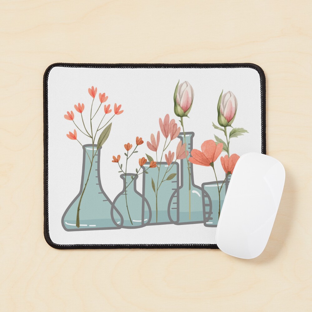 Item preview, Mouse Pad designed and sold by ScienceCorner.