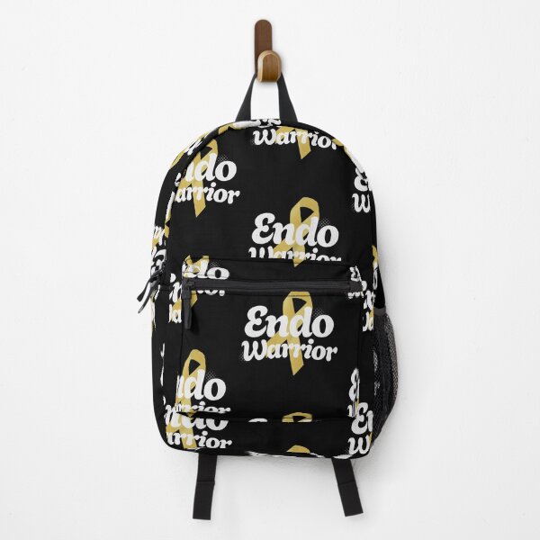 Item preview, Endo Warrior, Endometriosis support gift designed and sold by VintageCreator.