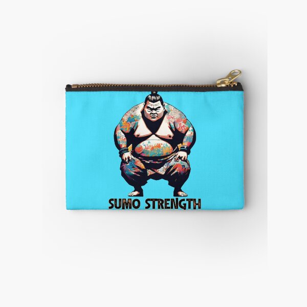 Item preview, Sumo Strength. designed and sold by KrisDry.