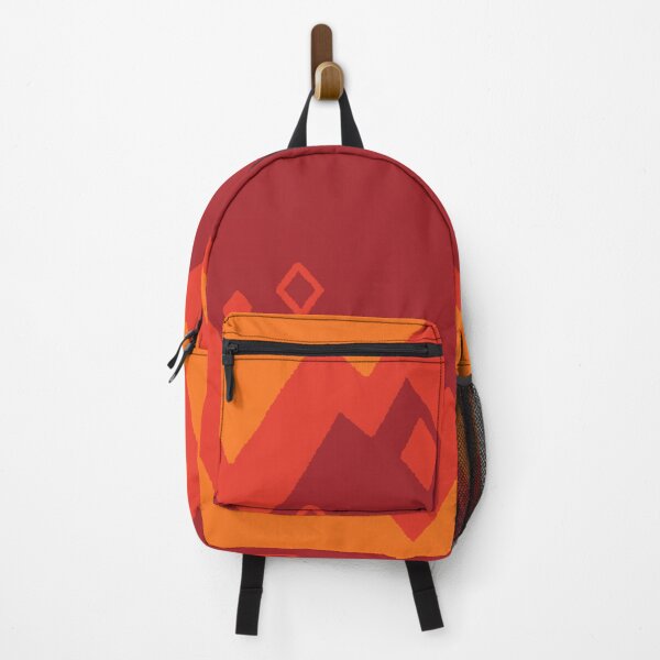 Item preview, fire pattern designed and sold by MagentaSnail.