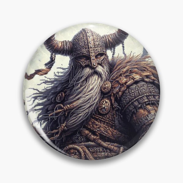 Item preview, Viking designed and sold by SolaireAi1.