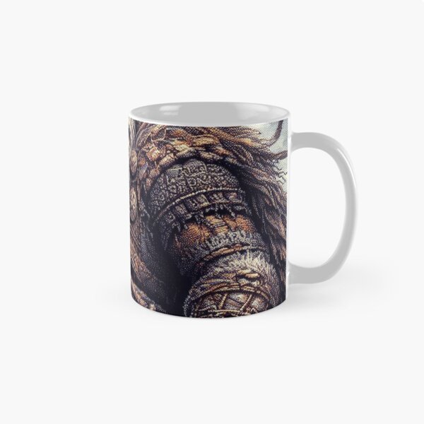 Item preview, Viking designed and sold by SolaireAi1.