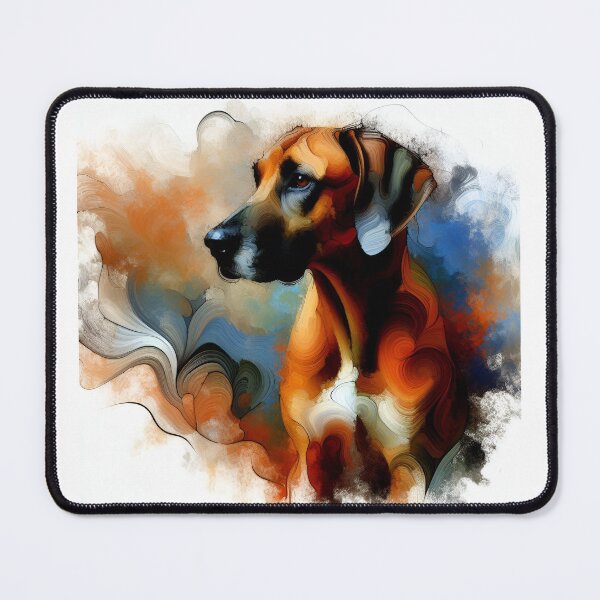 Item preview, Uncommon Beauty: Abstract Expressionism designed and sold by PawspectCreate.
