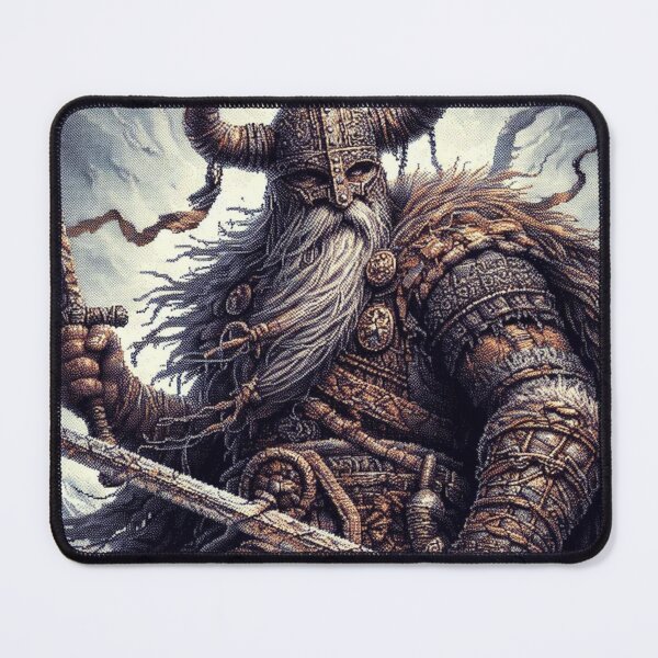 Item preview, Viking designed and sold by SolaireAi1.