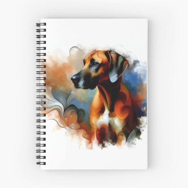 Artikelvorschau, Uncommon Beauty: Abstract Expressionism entworfen und verkauft von PawspectCreate.