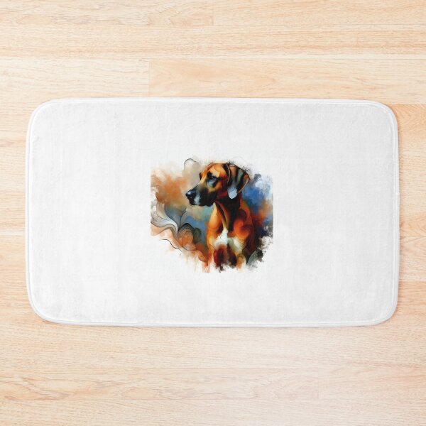 Artikelvorschau, Uncommon Beauty: Abstract Expressionism entworfen und verkauft von PawspectCreate.