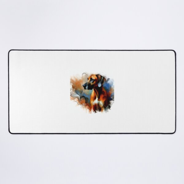 Artikelvorschau, Uncommon Beauty: Abstract Expressionism entworfen und verkauft von PawspectCreate.