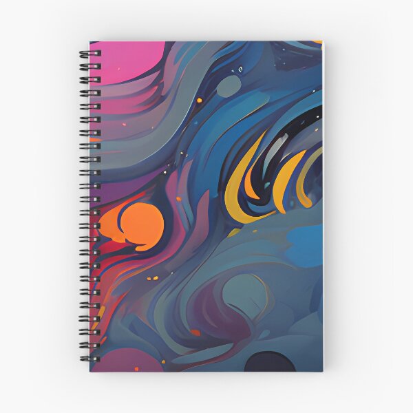 Item preview, Chromatic Vibration designed and sold by RokansDesign.