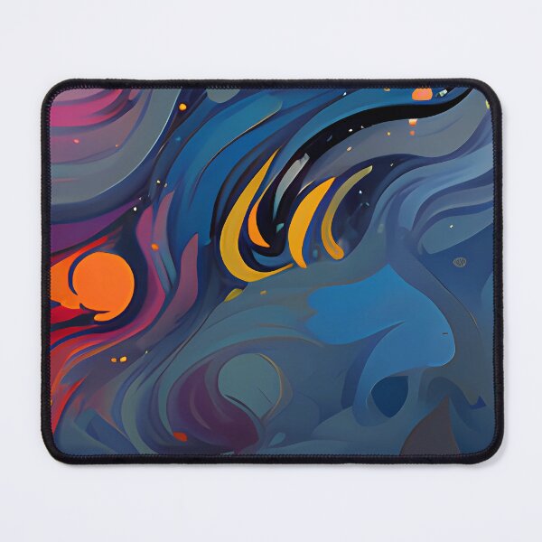 Item preview, Chromatic Vibration designed and sold by RokansDesign.