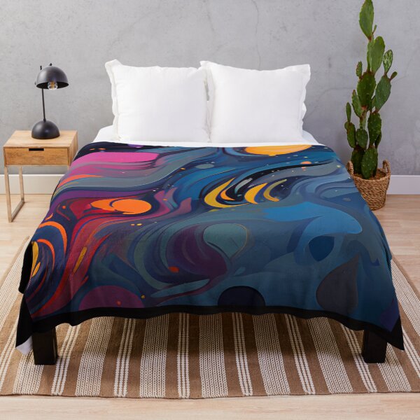Item preview, Chromatic Vibration designed and sold by RokansDesign.