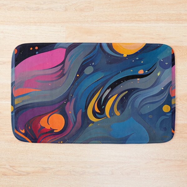 Item preview, Chromatic Vibration designed and sold by RokansDesign.