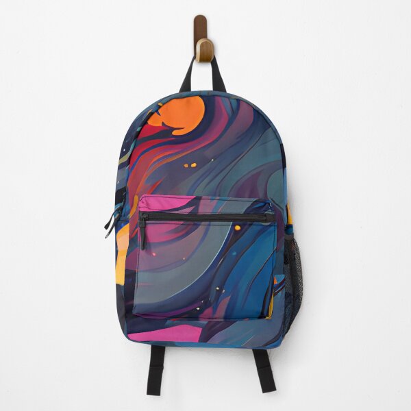 Item preview, Chromatic Vibration designed and sold by RokansDesign.