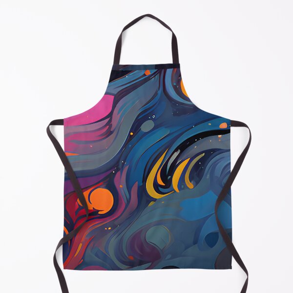 Item preview, Chromatic Vibration designed and sold by RokansDesign.