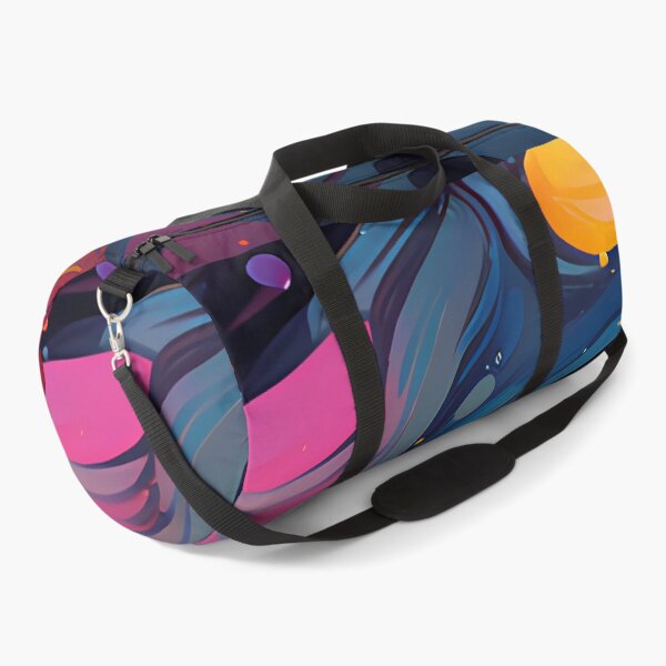 Item preview, Chromatic Vibration designed and sold by RokansDesign.