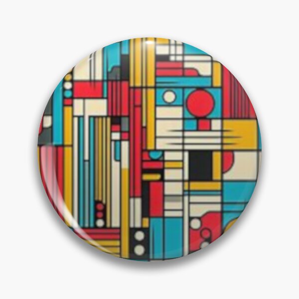 Item preview, Abstraction One designed and sold by willowdesigns.