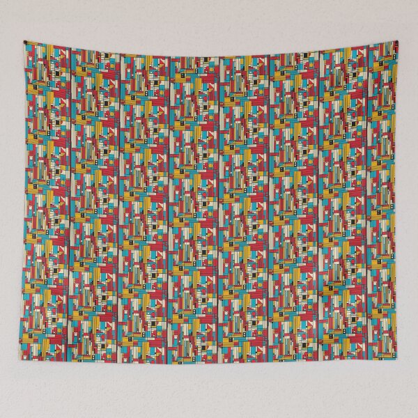Item preview, Abstraction One designed and sold by willowdesigns.