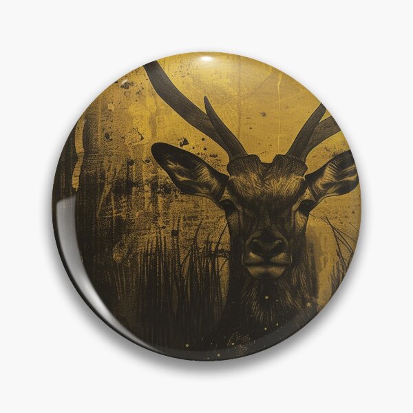 Item preview, Antelope watch designed and sold by Chrisees.