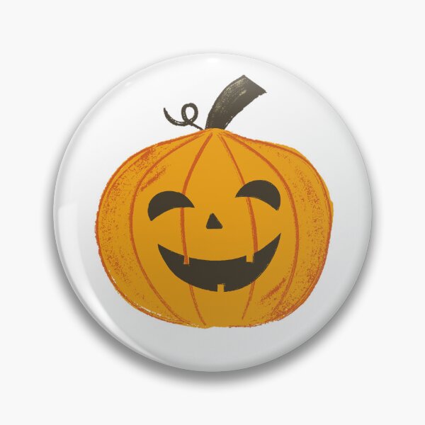 Artikelvorschau, Smiley-Buntstift-Halloween-Kürbis entworfen und verkauft von Jbazaar.