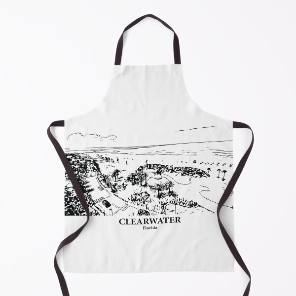 Item preview, Clearwater - Florida designed and sold by Lakeric.