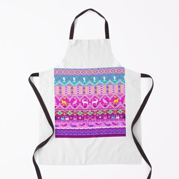 Item preview, Cross stitch, ethnic pattern, Pixel Seamless Vector, various animal patterns. designed and sold by Chattakan.