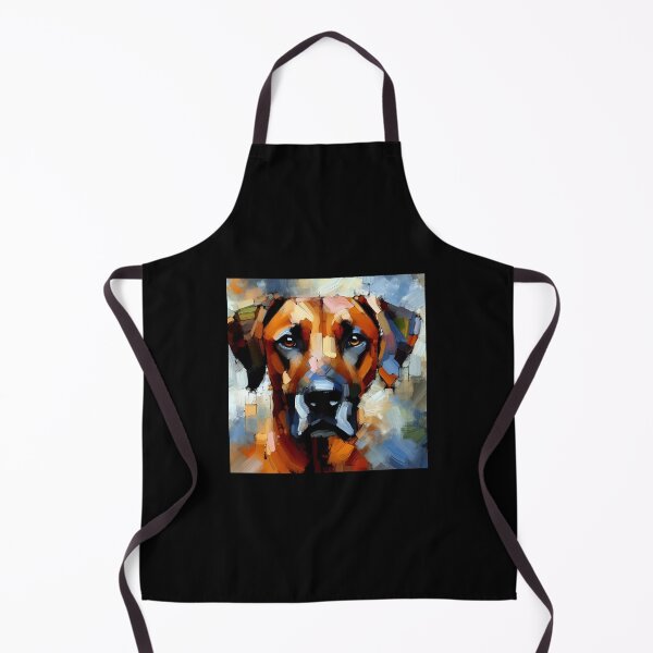 Item preview, Artistic Impressions: Dog's Tale designed and sold by PawspectCreate.
