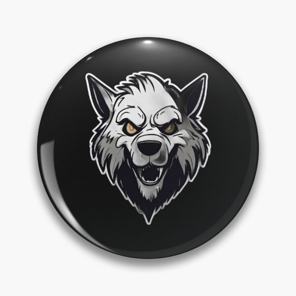 Item preview, Dogman designed and sold by Planetporridge.