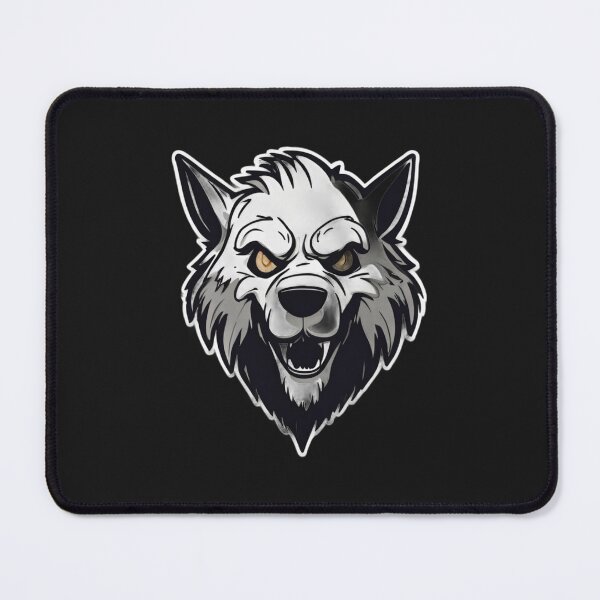 Item preview, Dogman designed and sold by Planetporridge.