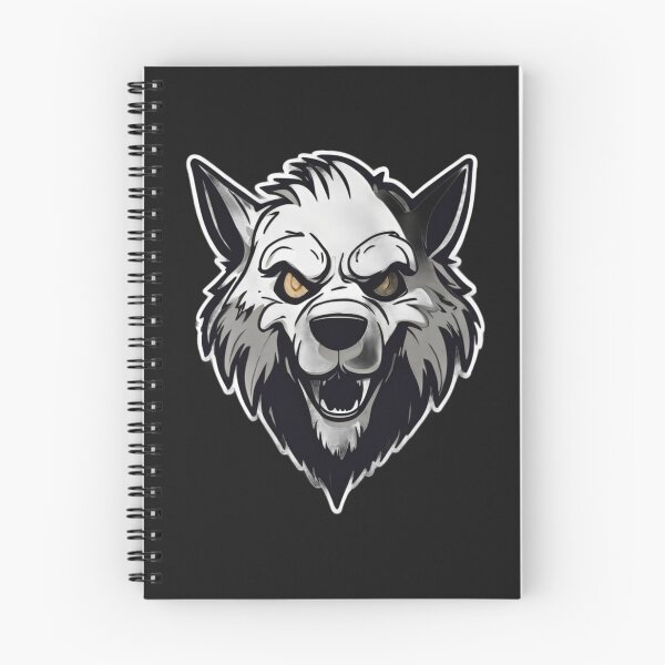 Item preview, Dogman designed and sold by Planetporridge.