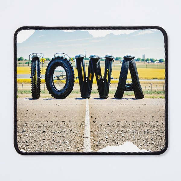 Item preview, IOWA 24 7 designed and sold by maveluzone.