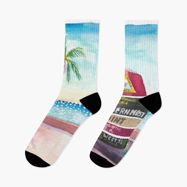 Item preview, Dreaming of Southernmost Days in Key West Florida designed and sold by artshop77.