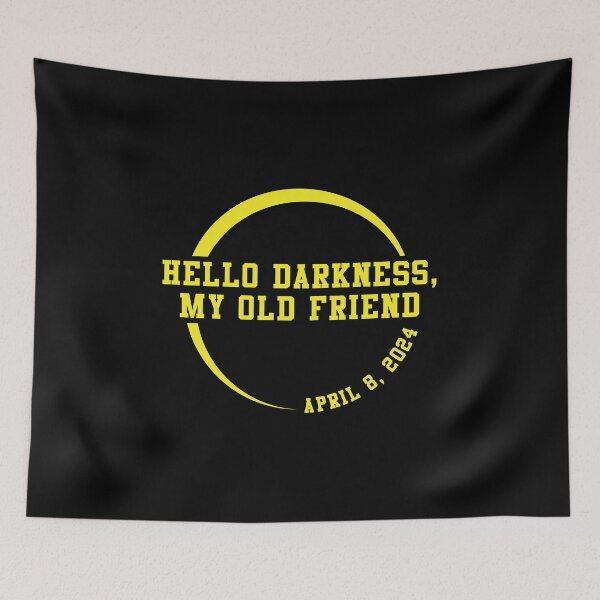 Item preview, Total Solar Eclipse 2024 designed and sold by Mile Marker Brands.