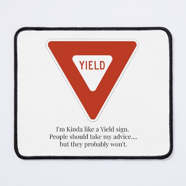 Item preview, YIELD designed and sold by Zombo121.