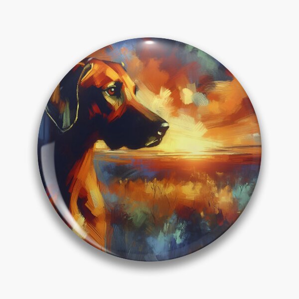 Artikelvorschau, Uncommon Beauty: Abstract Expressionism entworfen und verkauft von PawspectCreate.