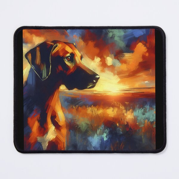 Artikelvorschau, Uncommon Beauty: Abstract Expressionism entworfen und verkauft von PawspectCreate.