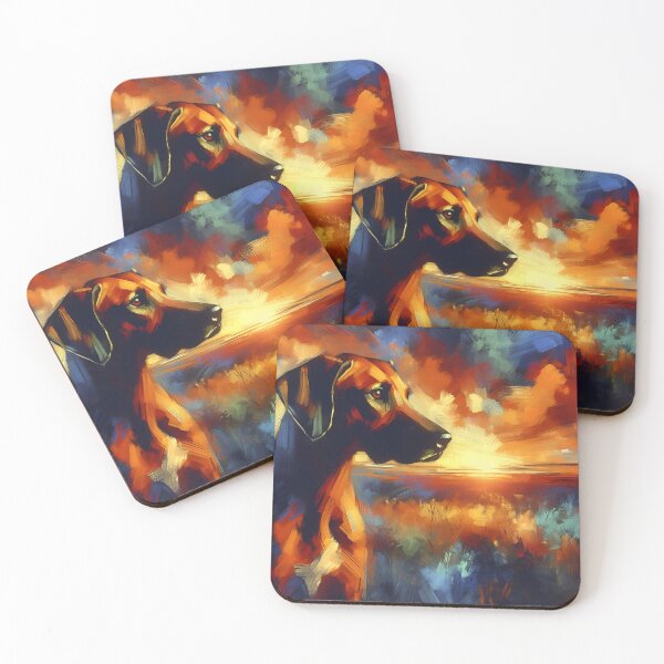 Item preview, Uncommon Beauty: Abstract Expressionism designed and sold by PawspectCreate.
