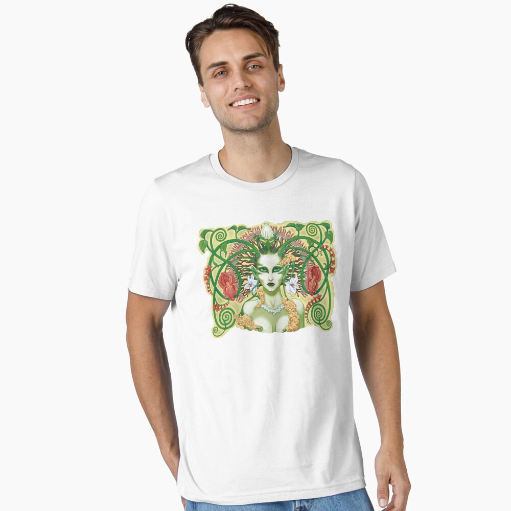 Item preview, Essential T-Shirt designed and sold by CaryadArtwork.