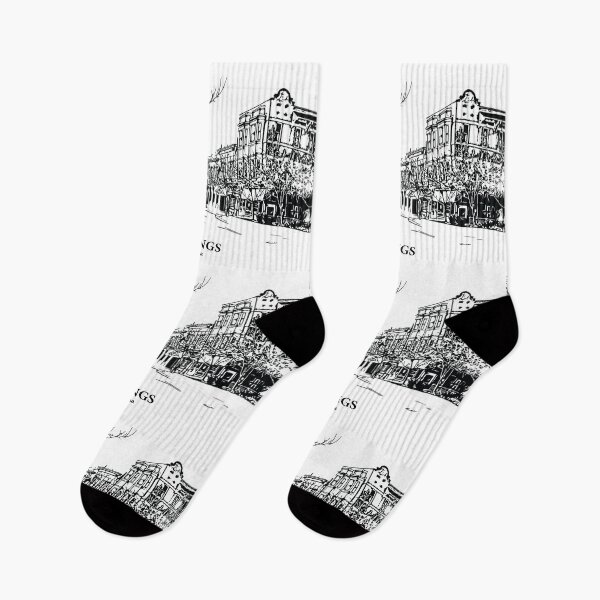 Item preview, Billings - Montana designed and sold by Lakeric Cityscapes.
