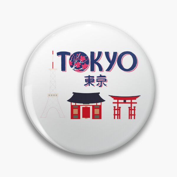 Item preview, Tokyo subway Map designed and sold by Empiredesigner3.