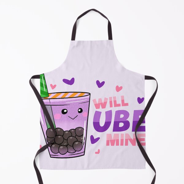 Item preview, Will UBE Mine? designed and sold by louiebunag.