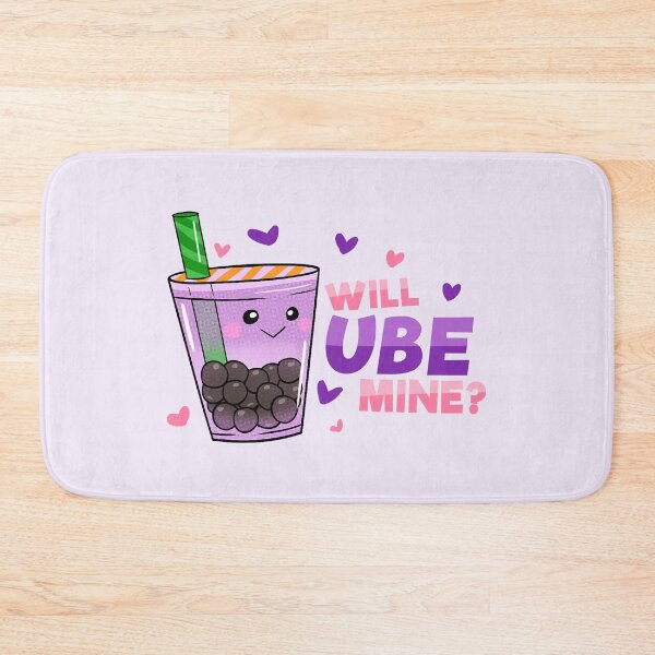 Item preview, Will UBE Mine? designed and sold by louiebunag.