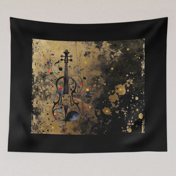 Item preview, Musical nostalgia designed and sold by AllYouNeed777.
