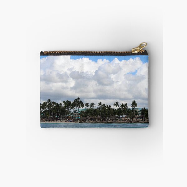 Item preview, Tropical Beach  designed and sold by croper.